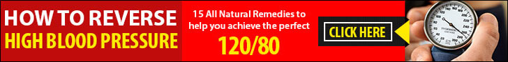 Hypertension Reverser