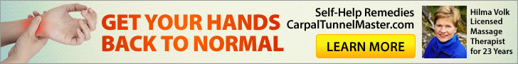 Carpal Tunnel Master