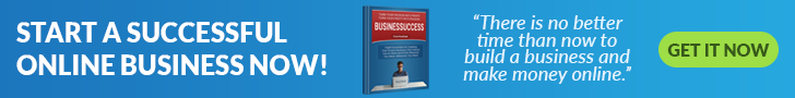 Start an Online Business