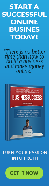 Start an Online Business
