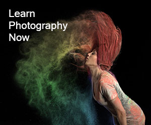 Photography Masterclass
