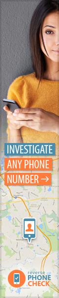 Reverse Phone Check