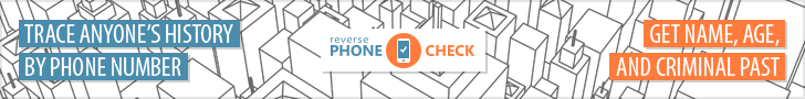 Reverse Phone Check