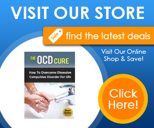 OCD Info Shop
