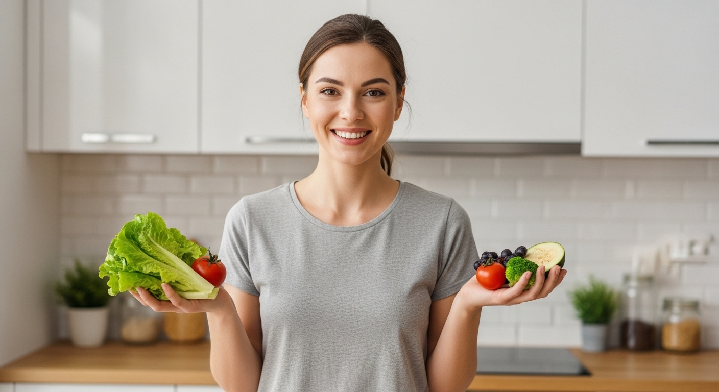 Lower Cholesterol Naturally: Your Essential Diet Guide