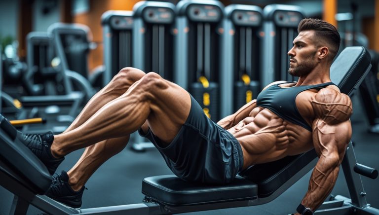 Six Pack Abs – Abdominal Exercise Equipment