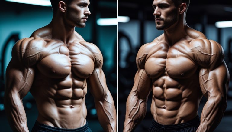 Six Pack Abs – Do We Believe in the Right Thing?