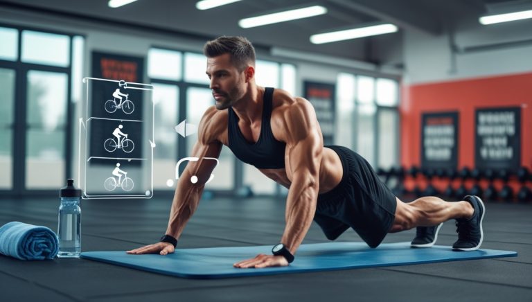 Easy Tips for Having Six Pack Abs