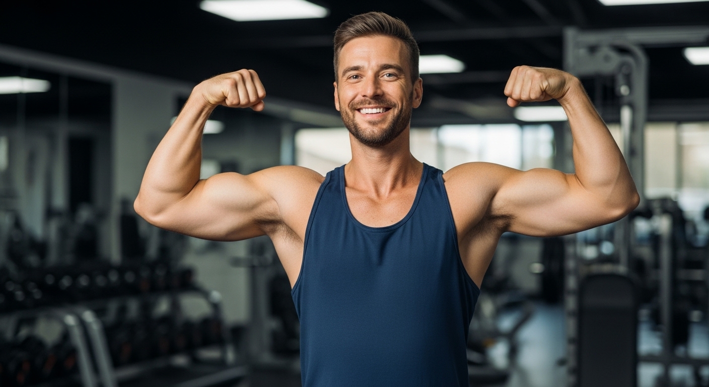 Women's Six-Pack Abs: Essential Health Supplements