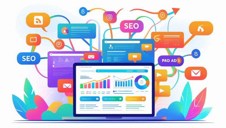 Ways to Target Traffic to Your Website