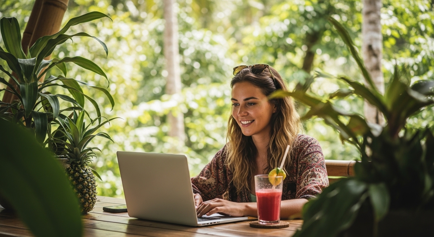 Affiliate Marketing