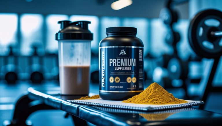 The Best Bodybuilding Supplement