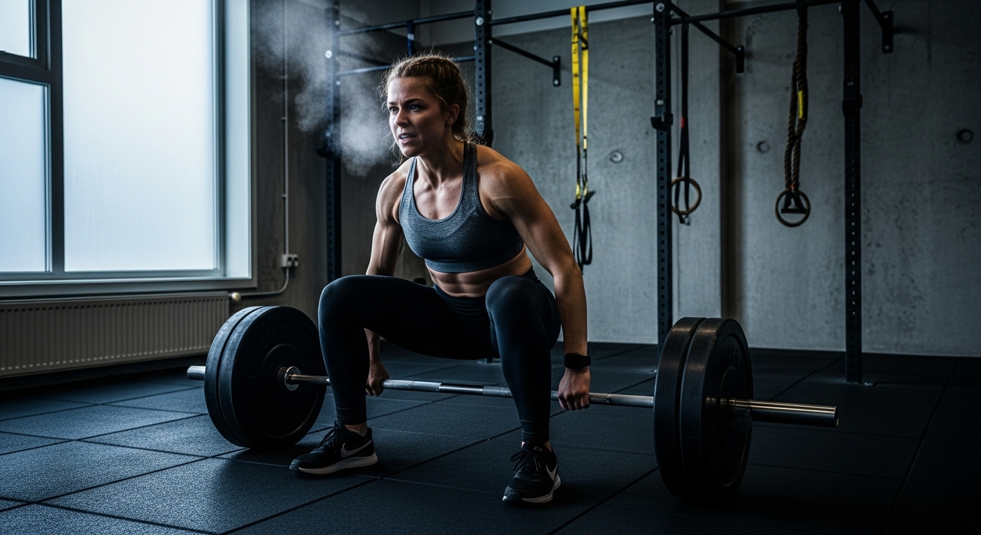 Hardcore Bodybuilding: Intense Training for Extreme Gains