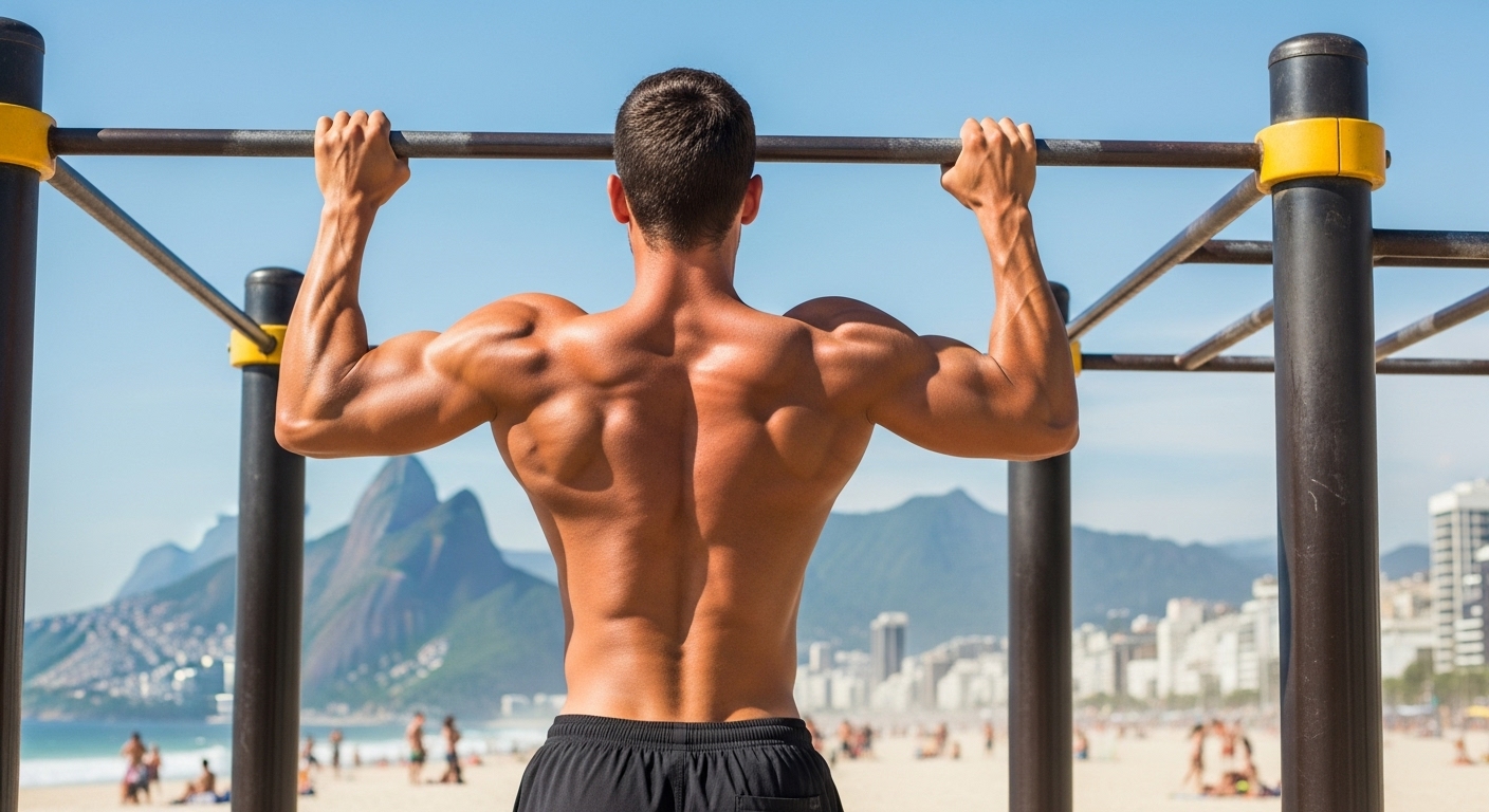 Bodybuilding Routine: Optimizing Your Training Session