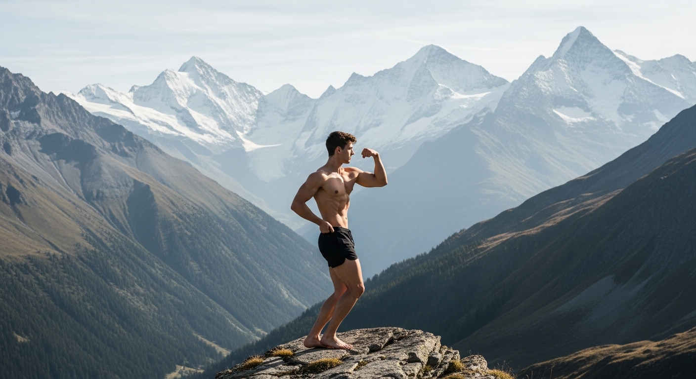 Bodybuilding Workout: Fuel Your Muscle Growth Journey