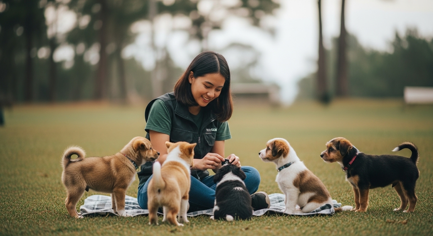 Dog Training