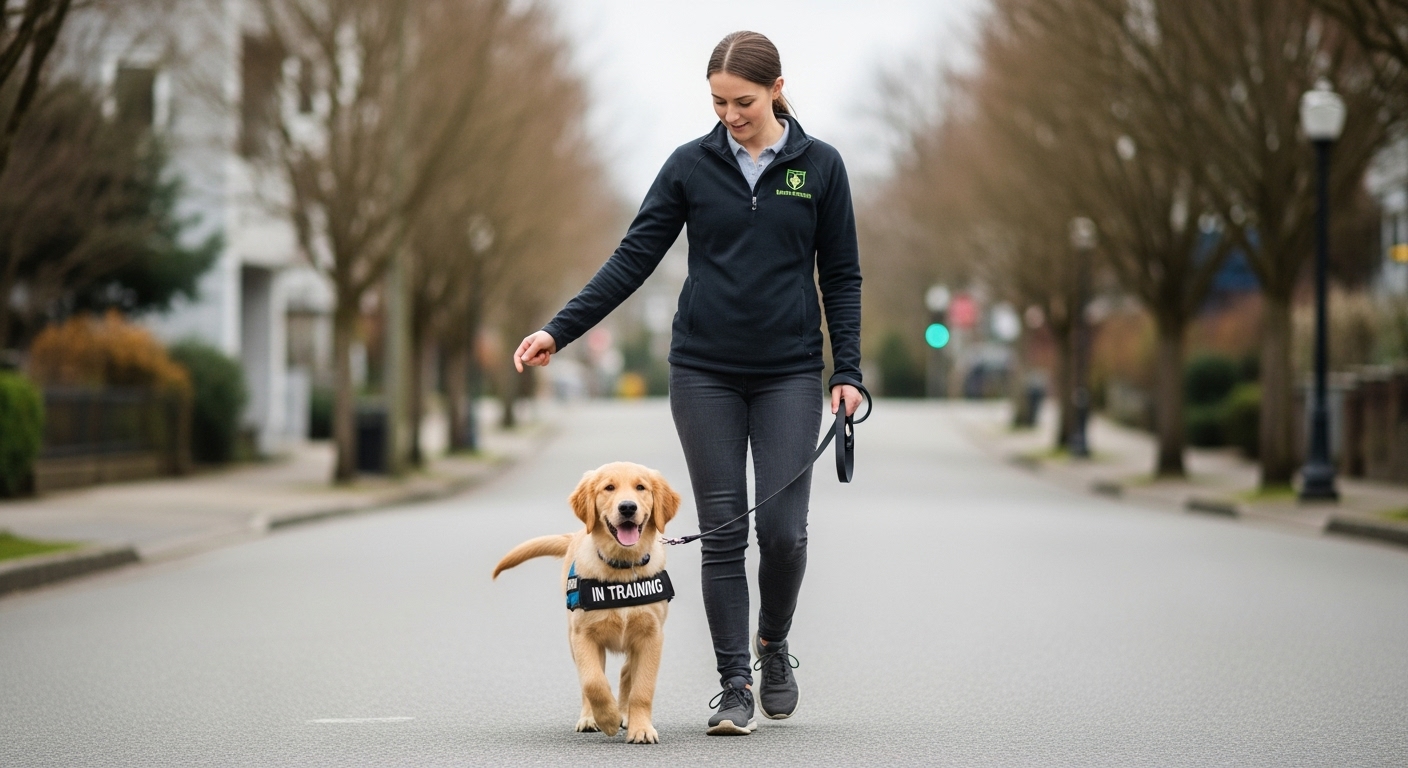 Dog Training