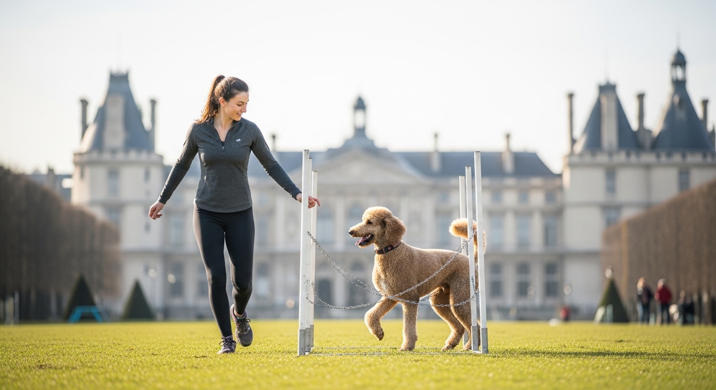 Dog Training