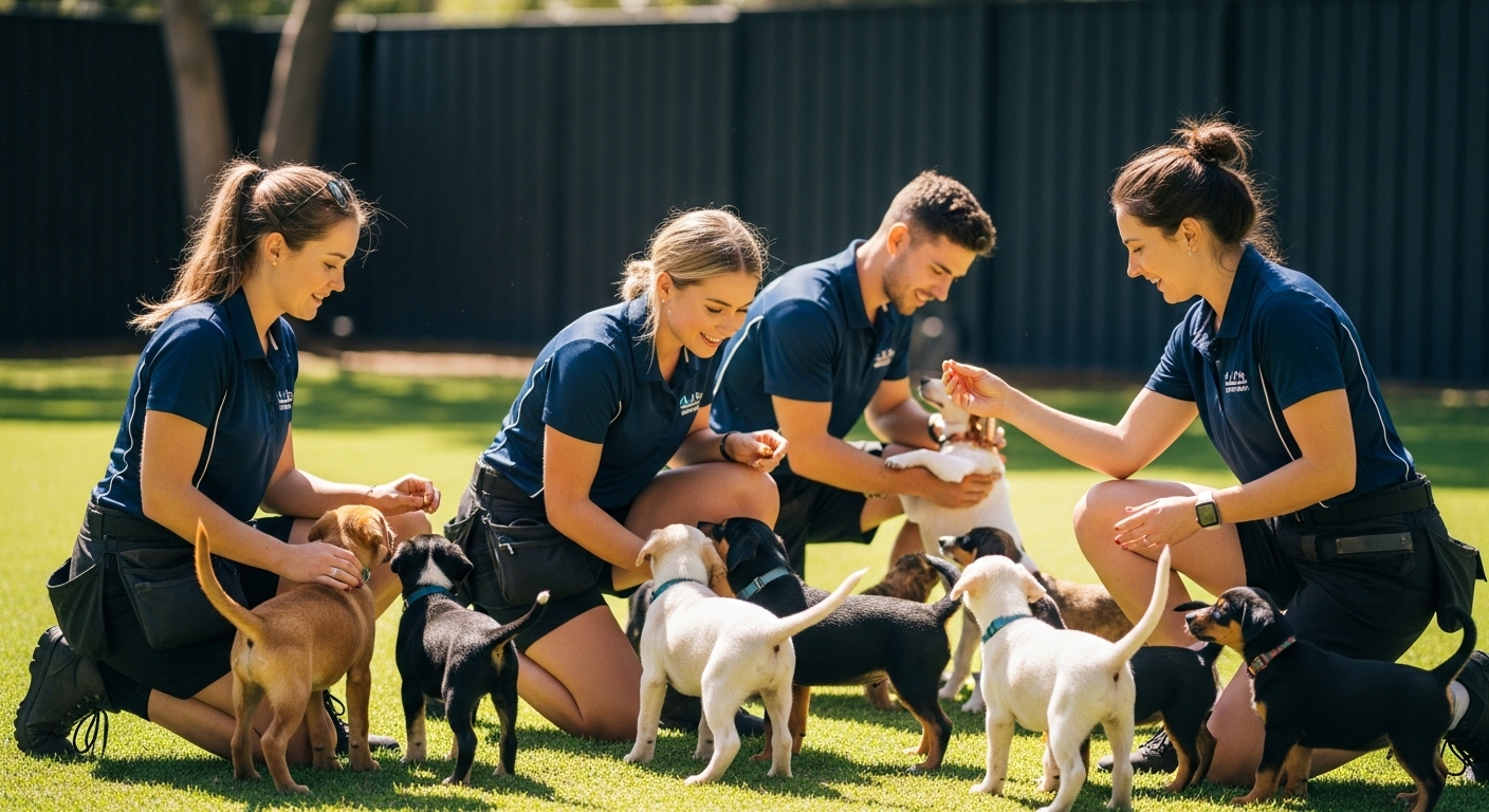 Dog Training