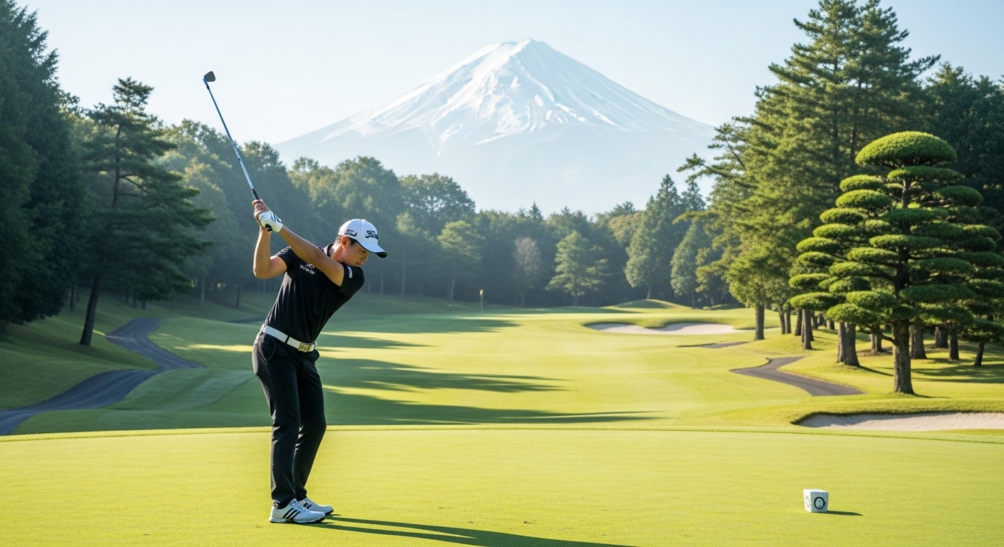 Master Your Swing: Why It's Crucial for Golf