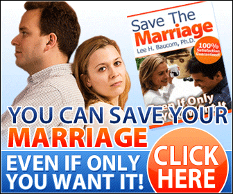 Save my Marriage