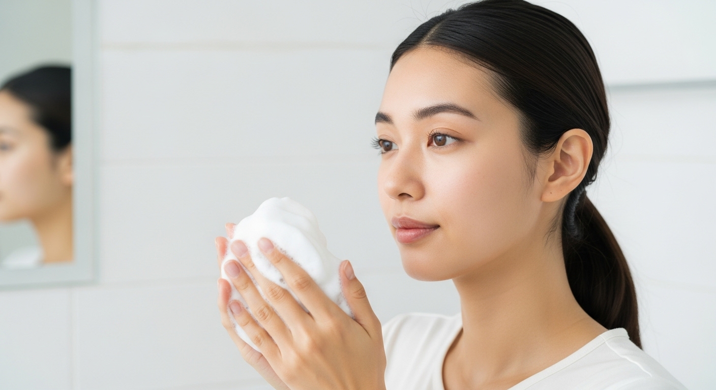 Skin Care Techniques