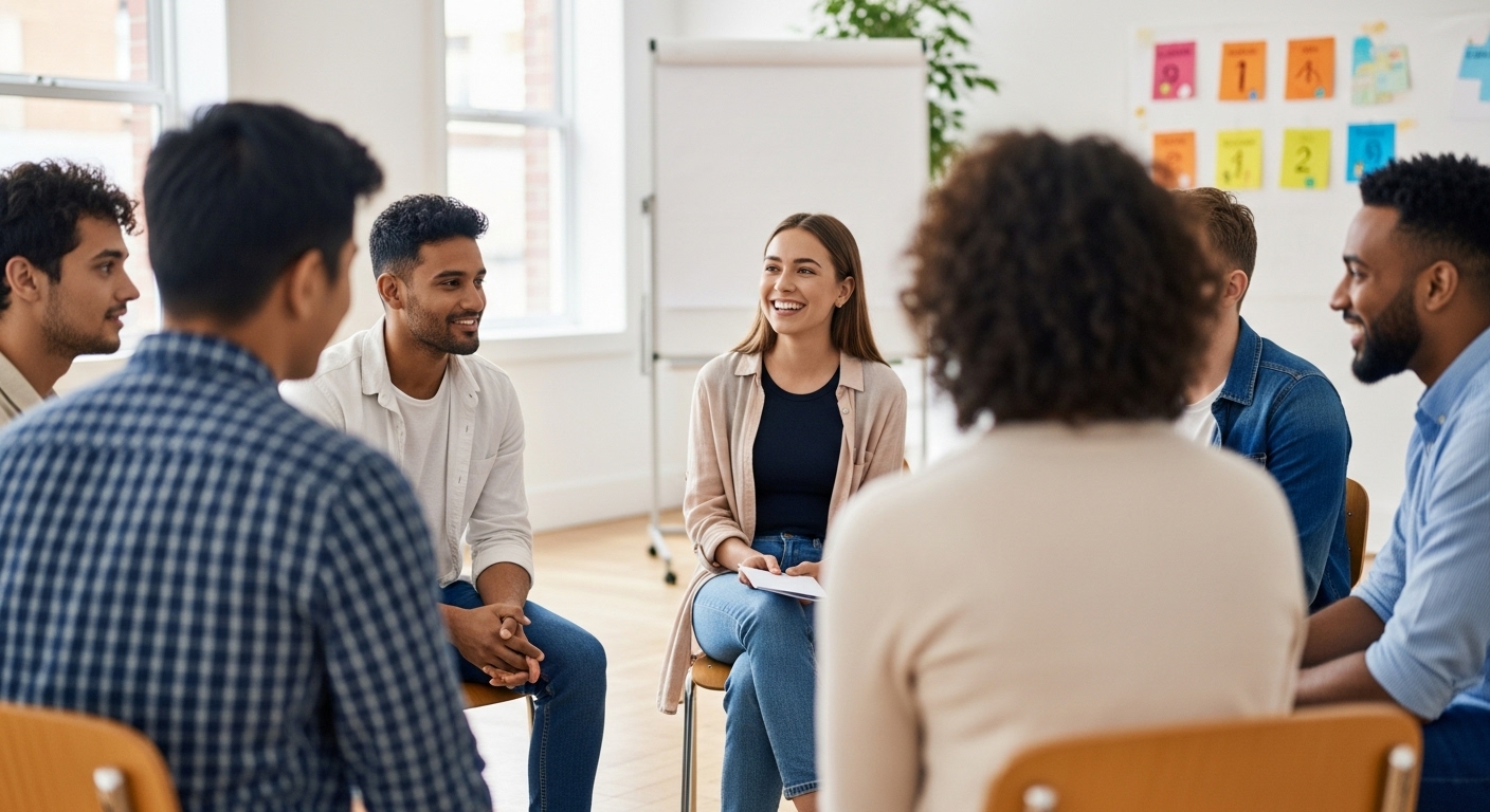 Blueprint for Freedom: Developing Your Stop Smoking Plan