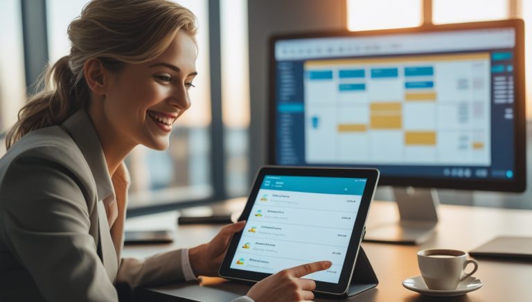 Using Autoresponders to Keep Up With Email