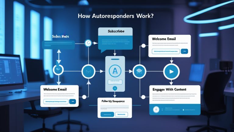How Autoresponders Work