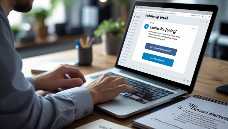 Writing Follow Up Messages for Autoresponders