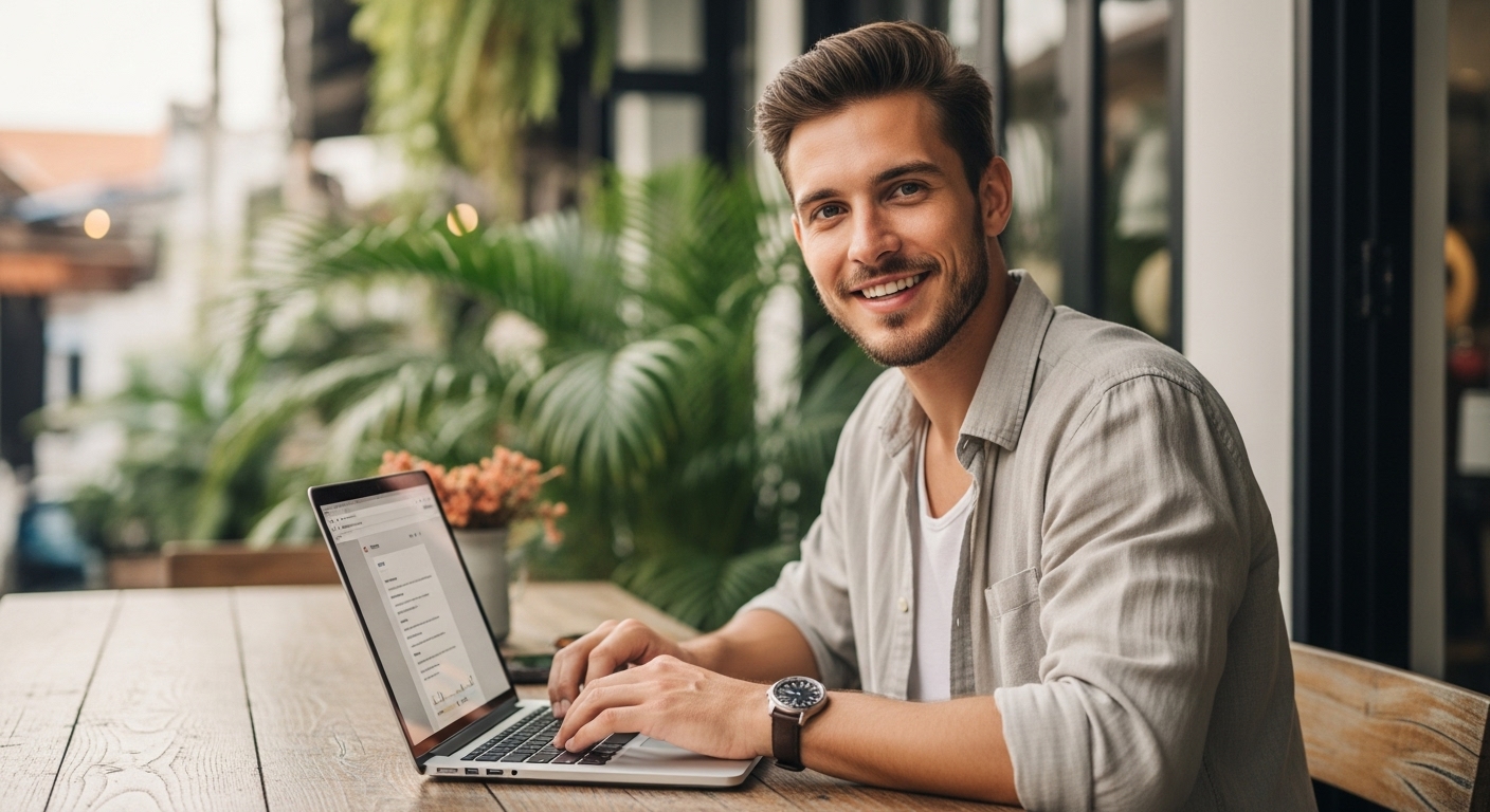 Make Money Blogging