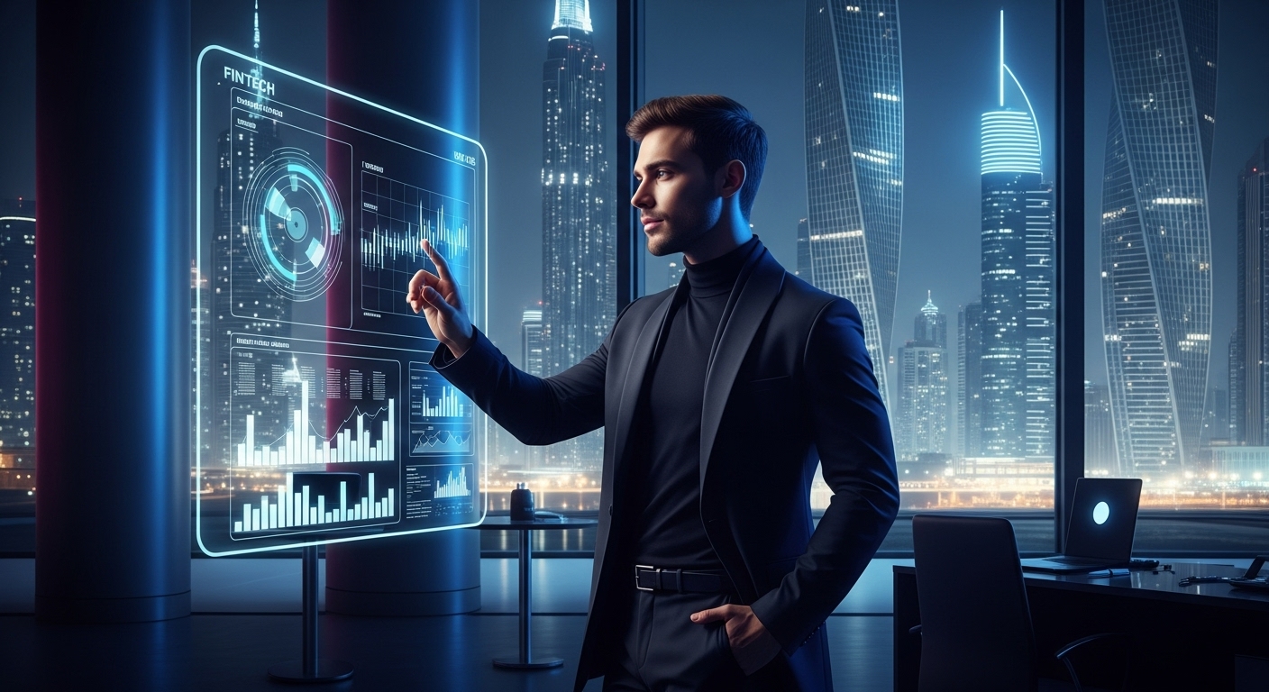 Future Forward: The New Frontier of Professional Blogging