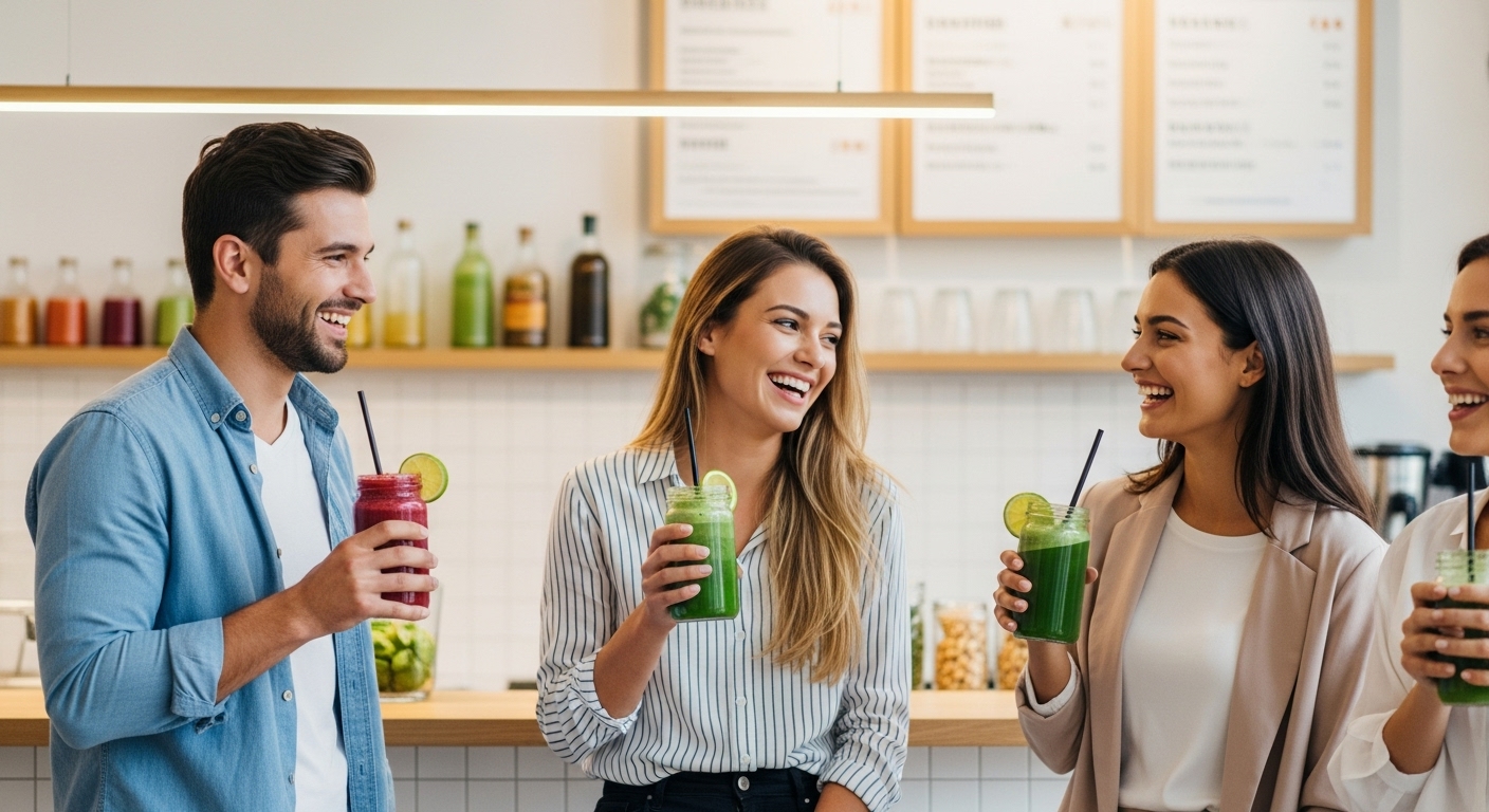Best Detox Diet