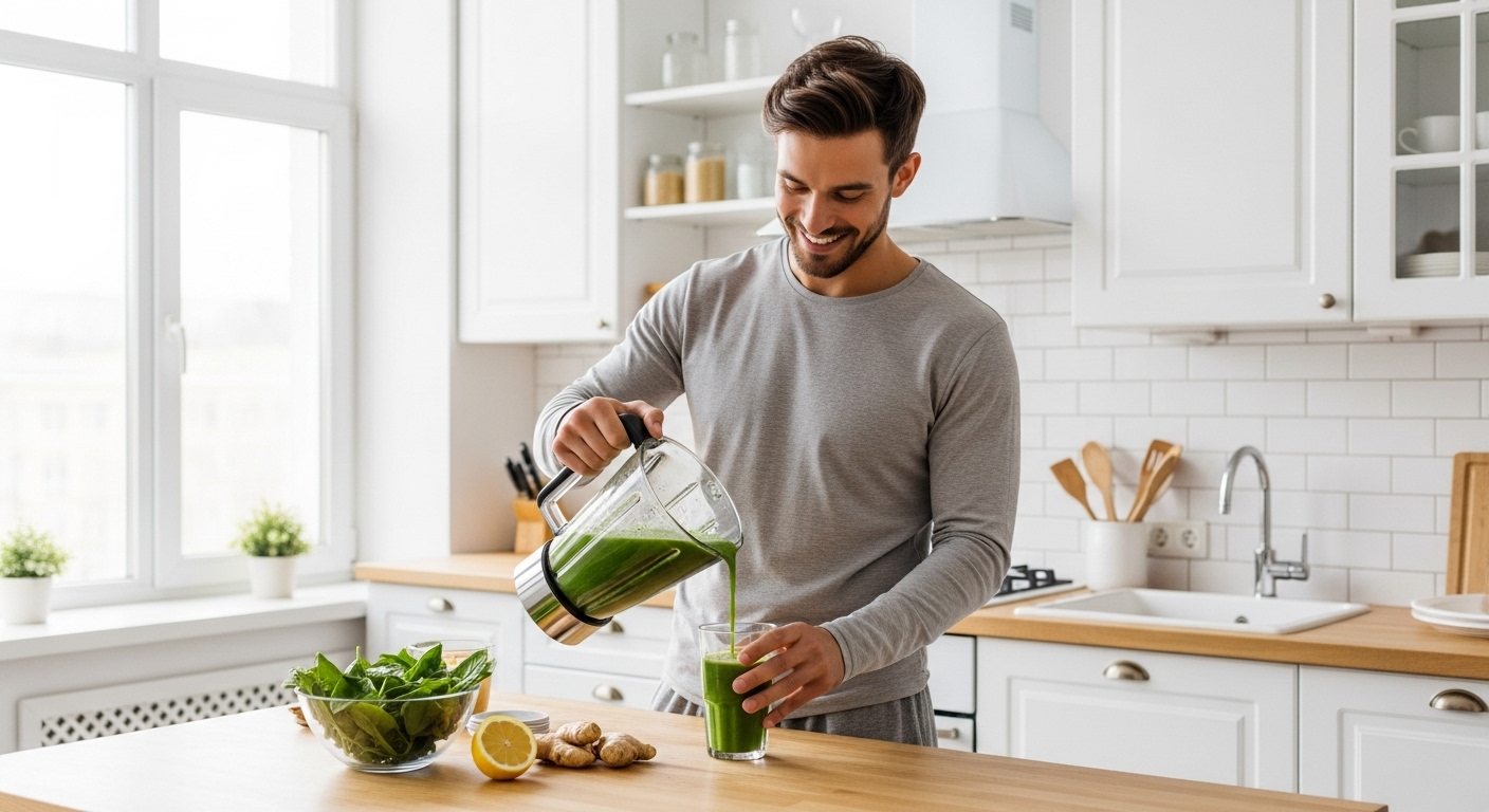 Best Detox Diet