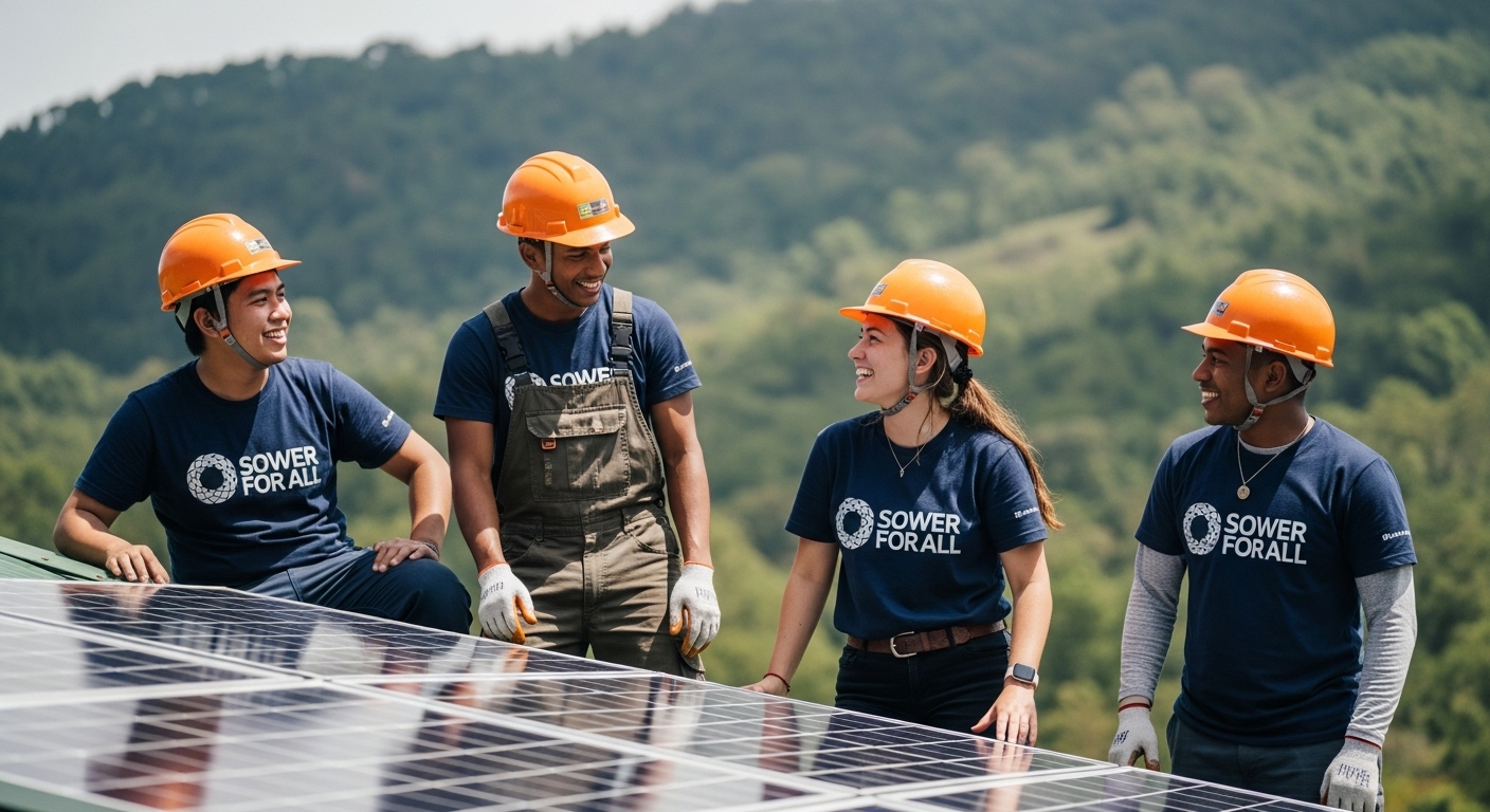 Solar Energy Training