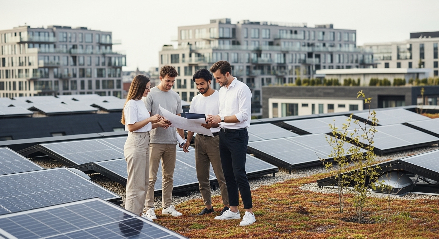 Solar Energy Training