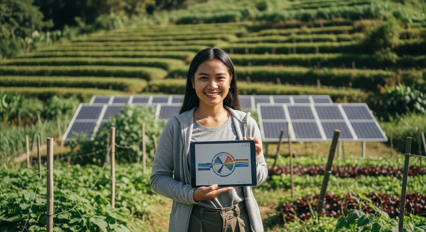 Solar Energy Training