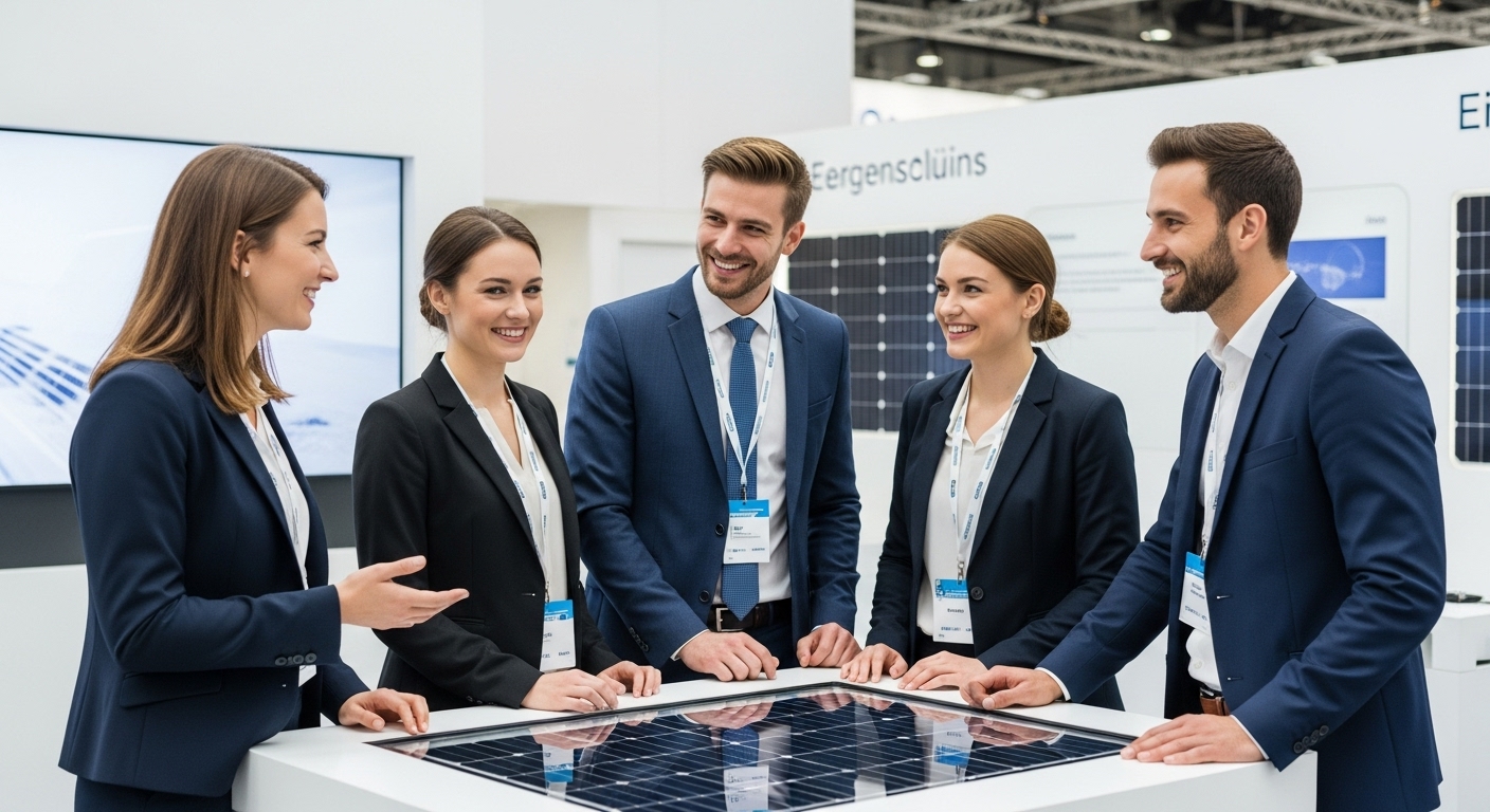 Solar Energy Training