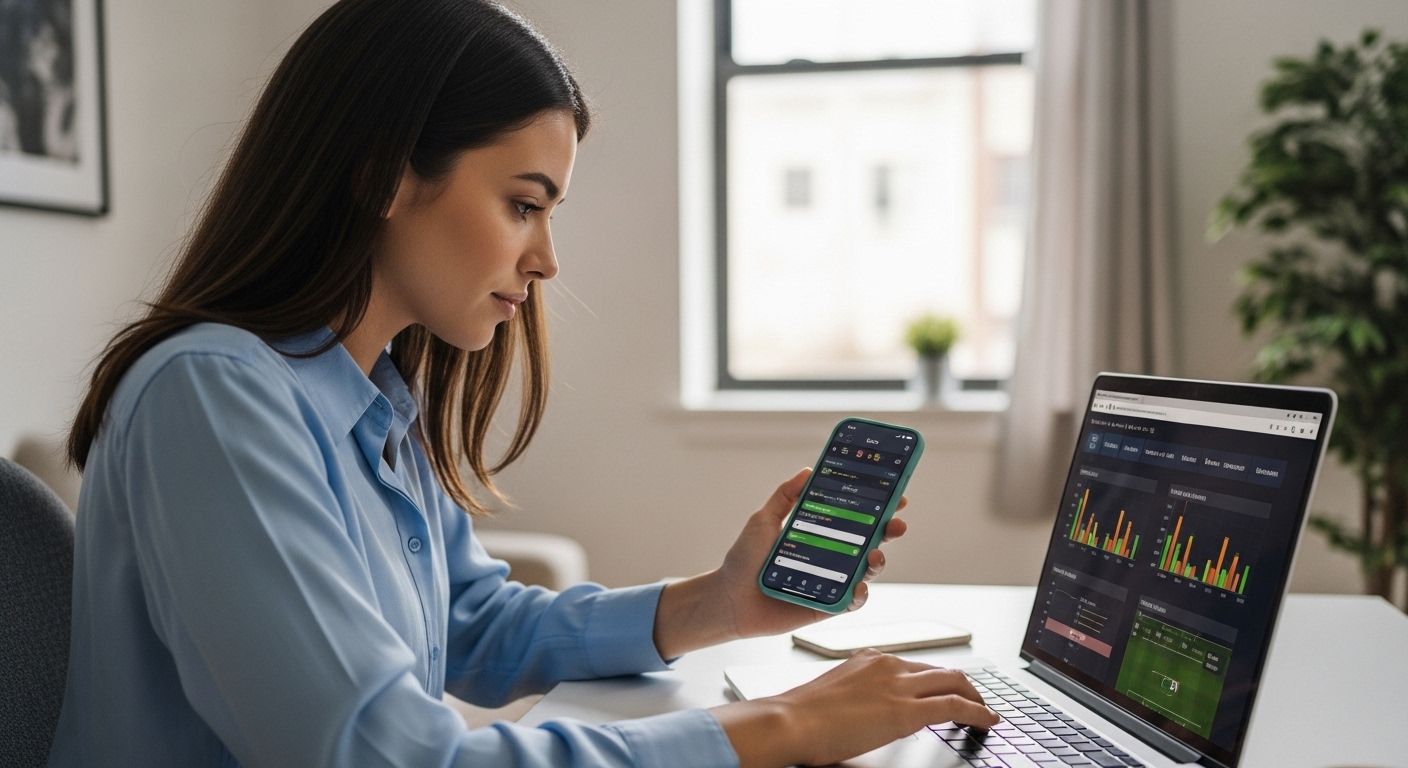 Unlock Insights: Secrets to Sports Betting Handicapping