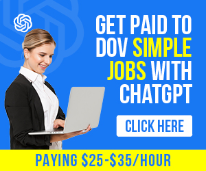 Paid Jobs