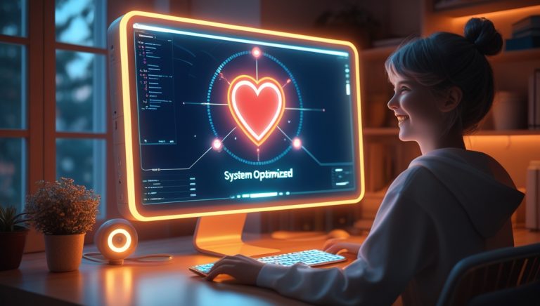 Make Your Computer Love You
