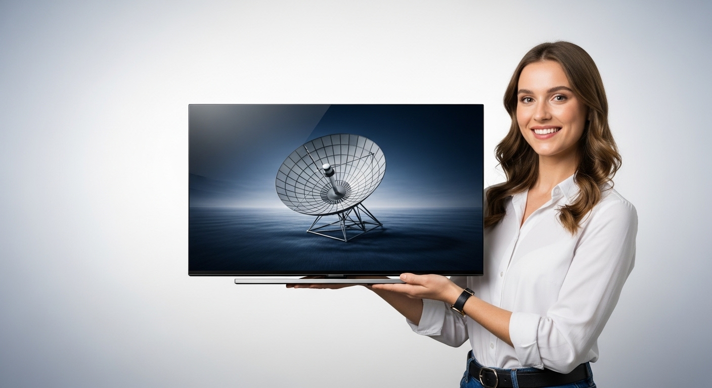 Satellite TV