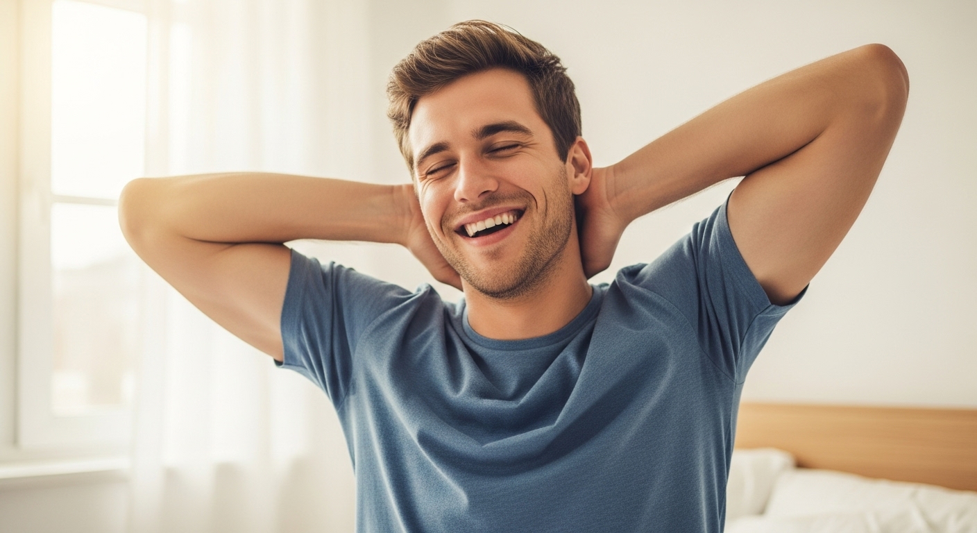 Nature's Aid: Using Natural Remedies for Snoring