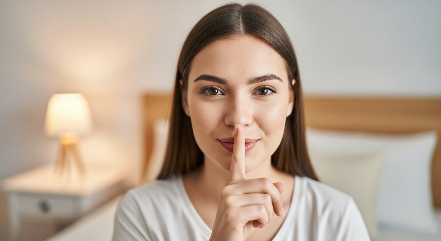 Healthy Habits: Lifestyle Changes to Stop Snoring