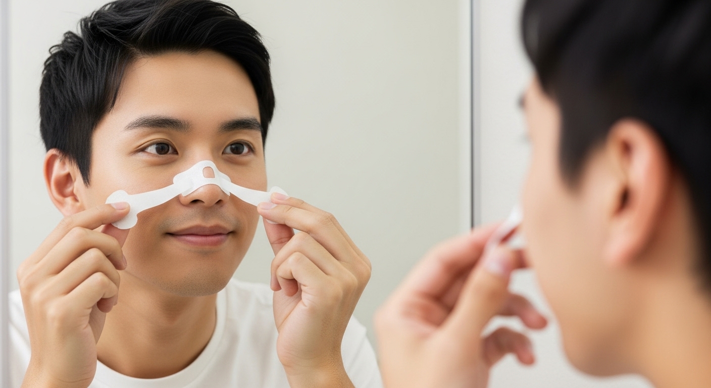 Understanding Noise: The Root Causes of Snoring