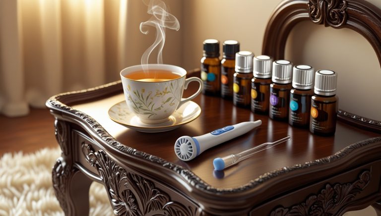 Natural Remedy to Stop Snoring