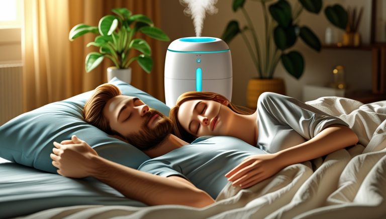 Using Natural Remedies to Stop the Snoring