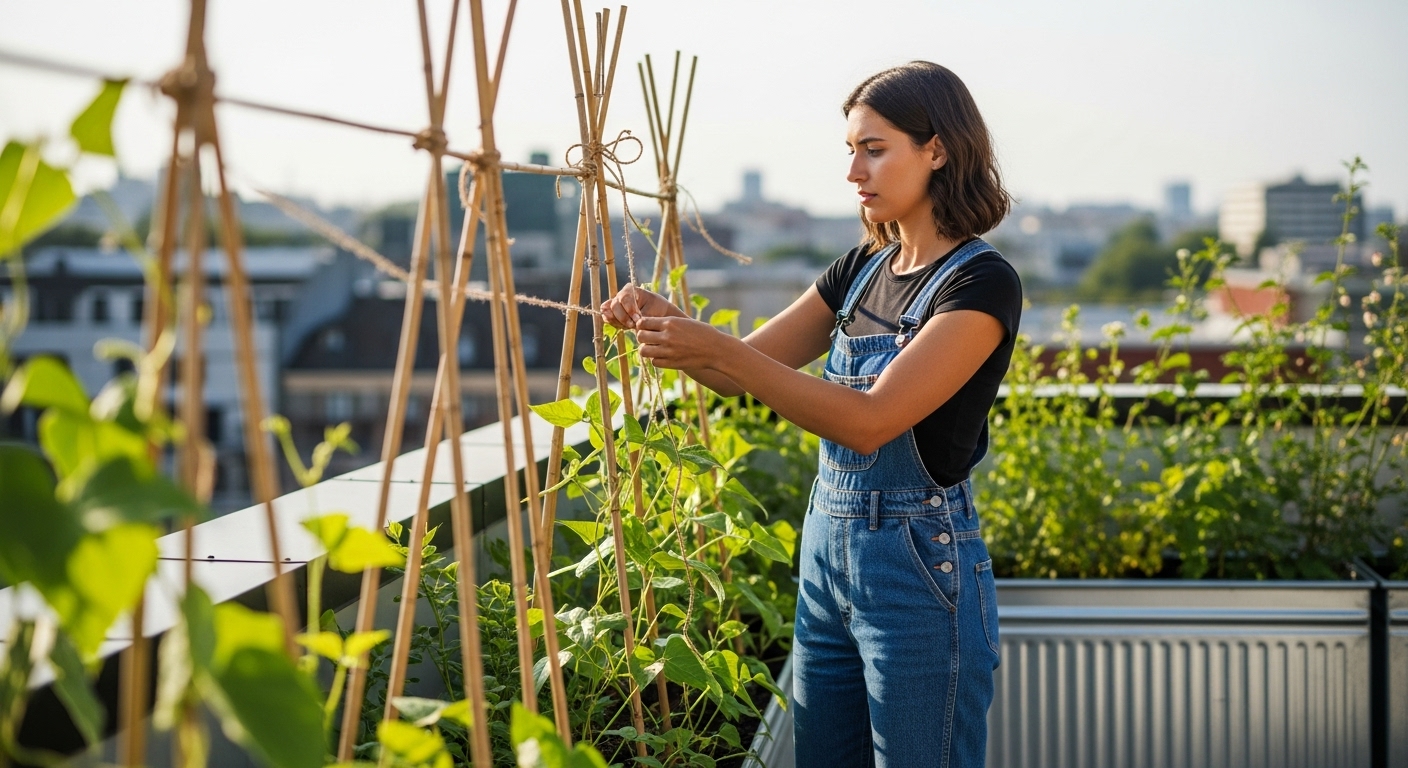 Mastering the Art of Vegetable Gardening