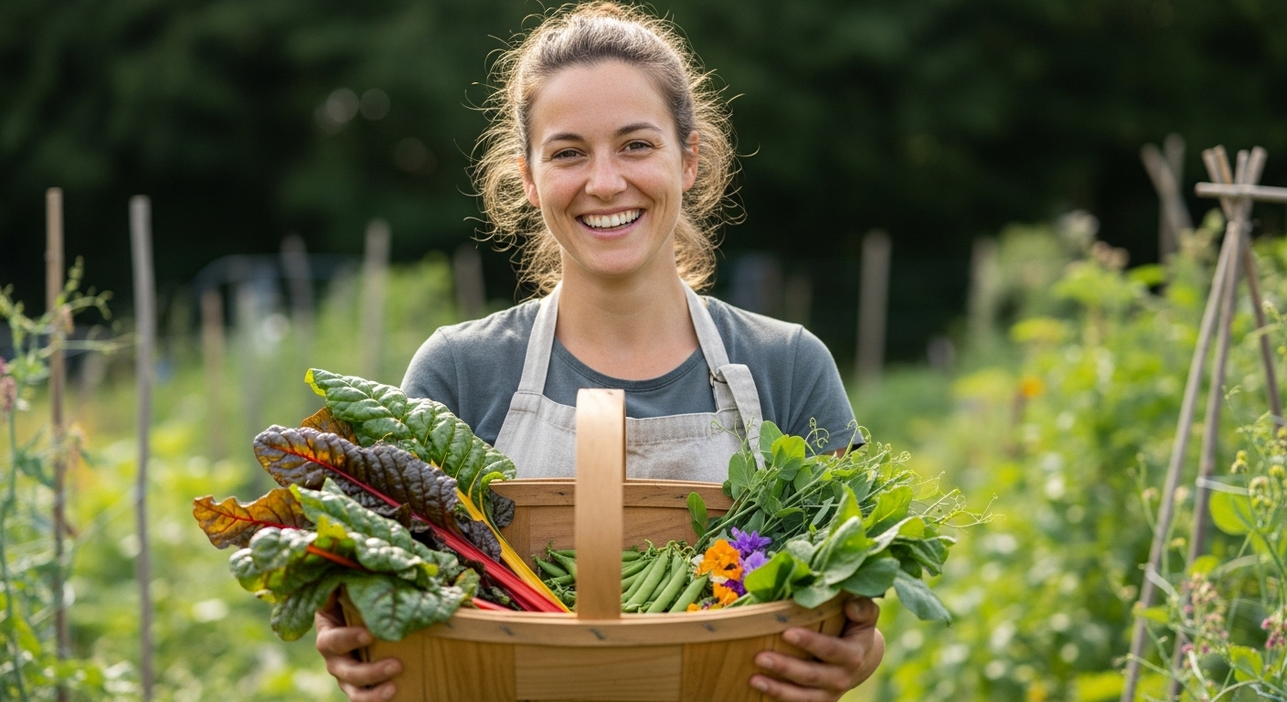 Equip for Success: Picking the Right Gardening Tools