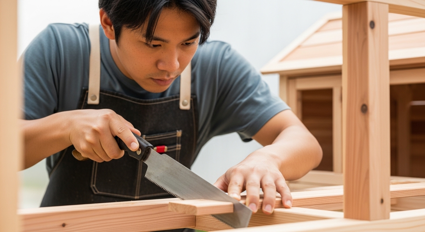 Build a Chicken Coop